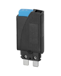 Protective motor switch ETA 1180 01 8A/32V pluggable